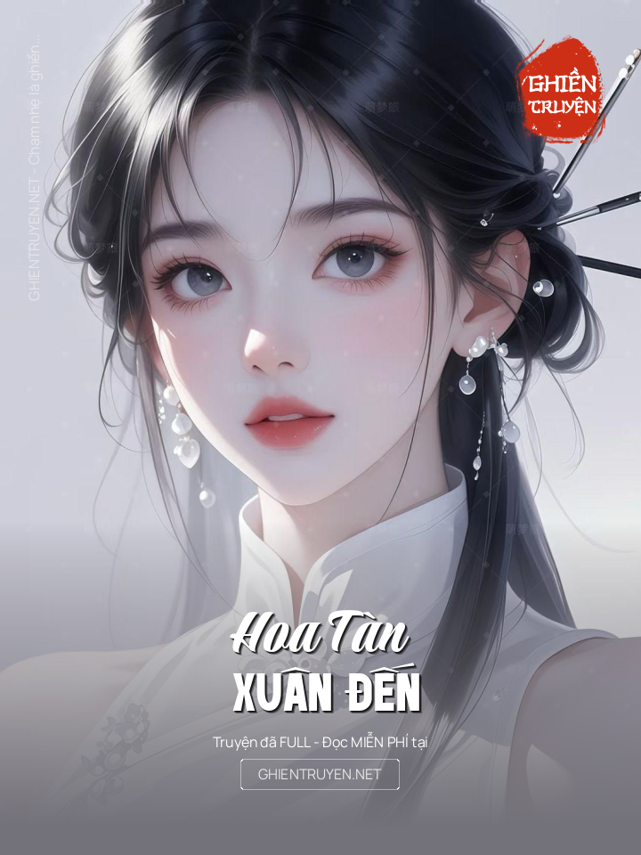 Hoa Tàn Xuân Đến