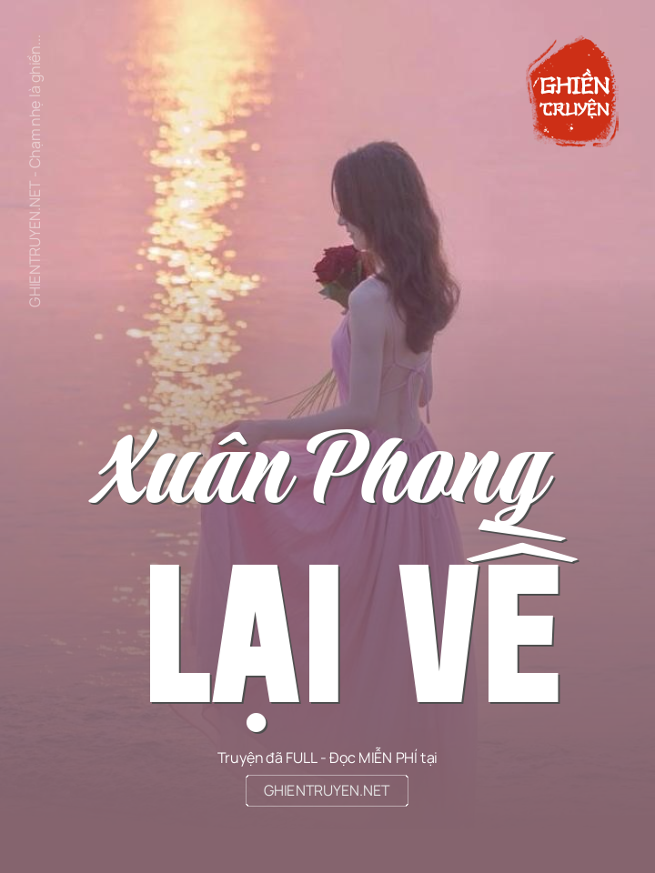 Xuân Phong Lại Về