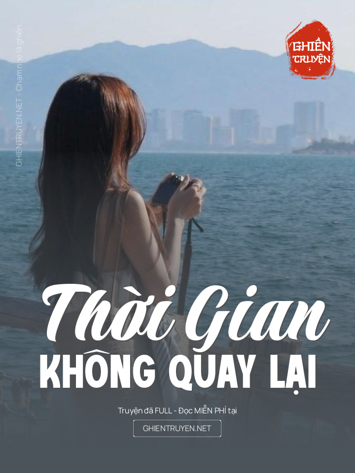 Thời Gian Không Quay Lại