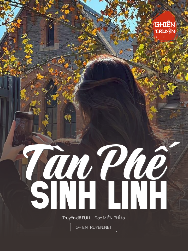 Tàn Phế Sinh Linh