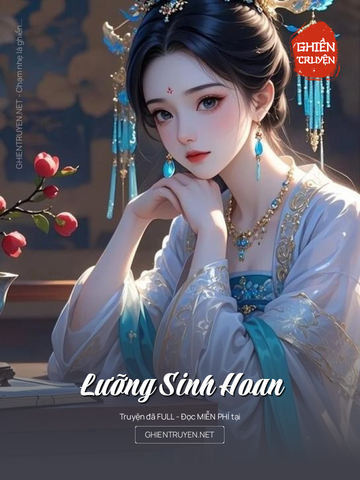 Lưỡng Sinh Hoan