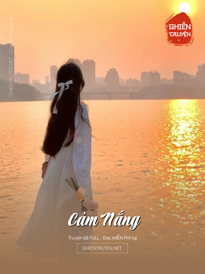 Cảm Nắng