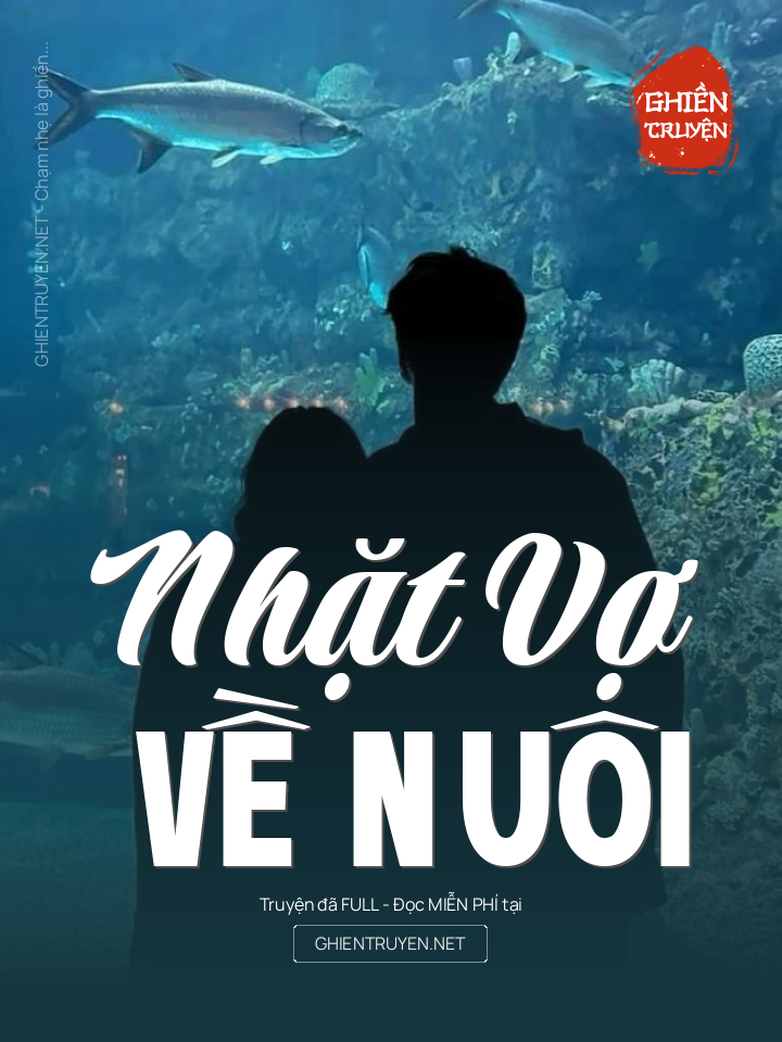 Nhặt Vợ Về Nuôi