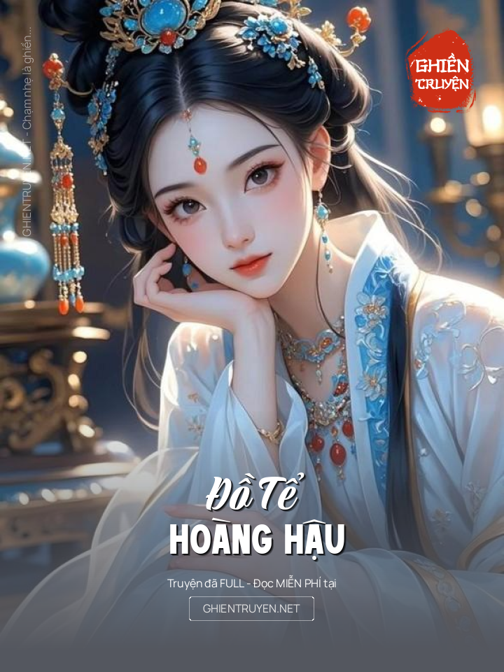Đồ Tể Hoàng Hậu