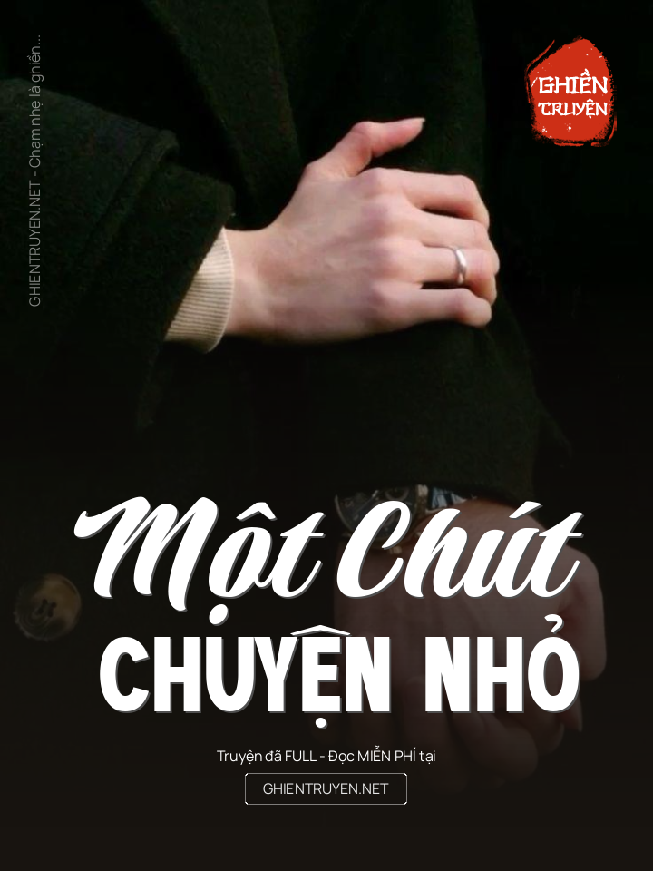 Một Chút Chuyện Nhỏ