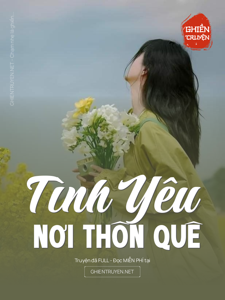 Tình Yêu Nơi Thôn Quê