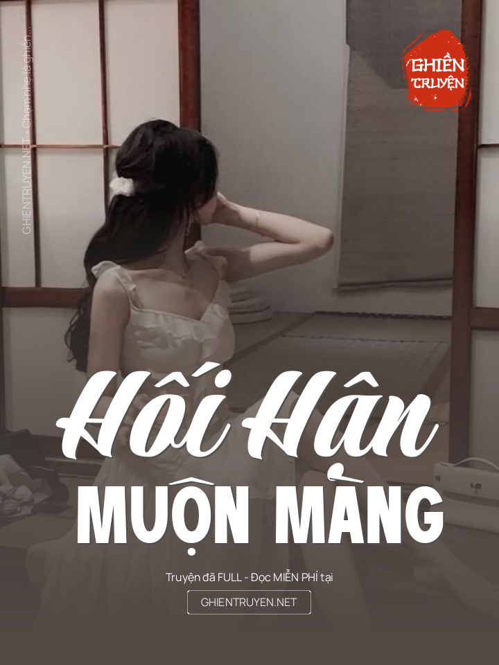 Hối Hận Muộn Màng