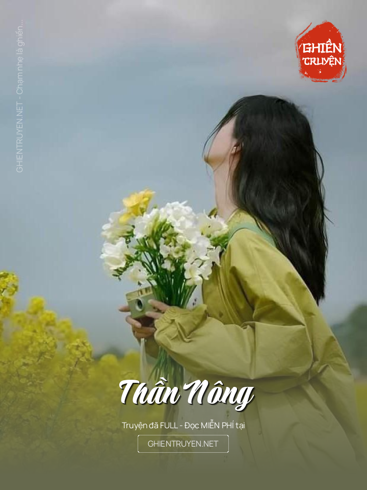 Thần Nông