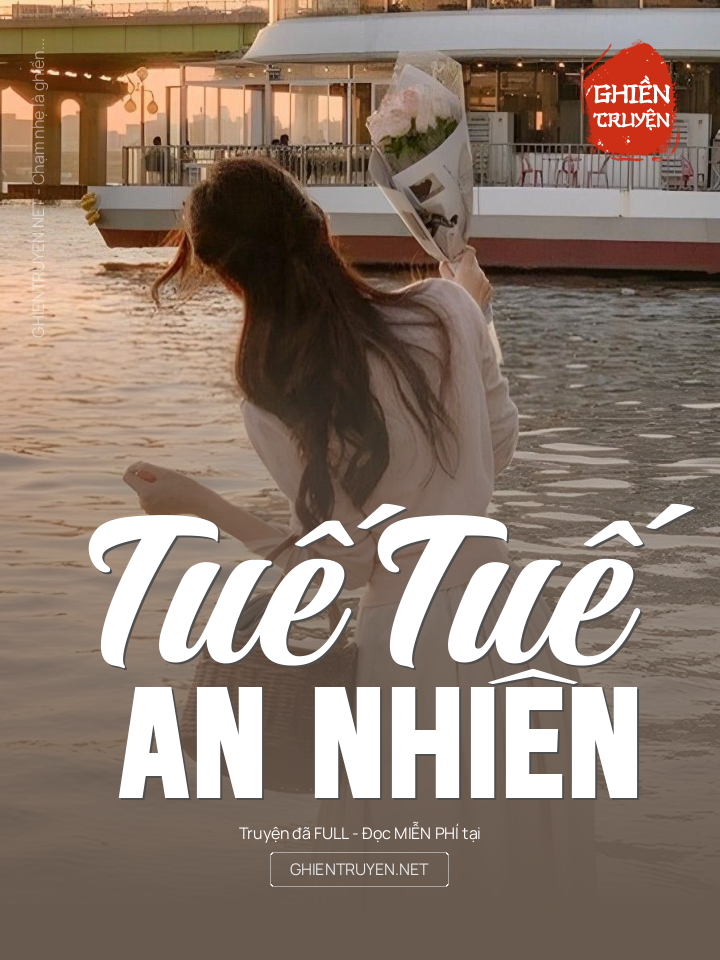 Tuế Tuế An Nhiên
