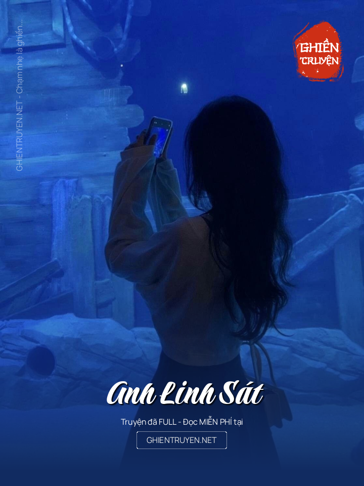 Anh Linh Sát