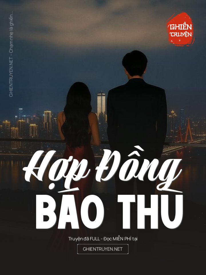 Hợp Đồng Báo Thù