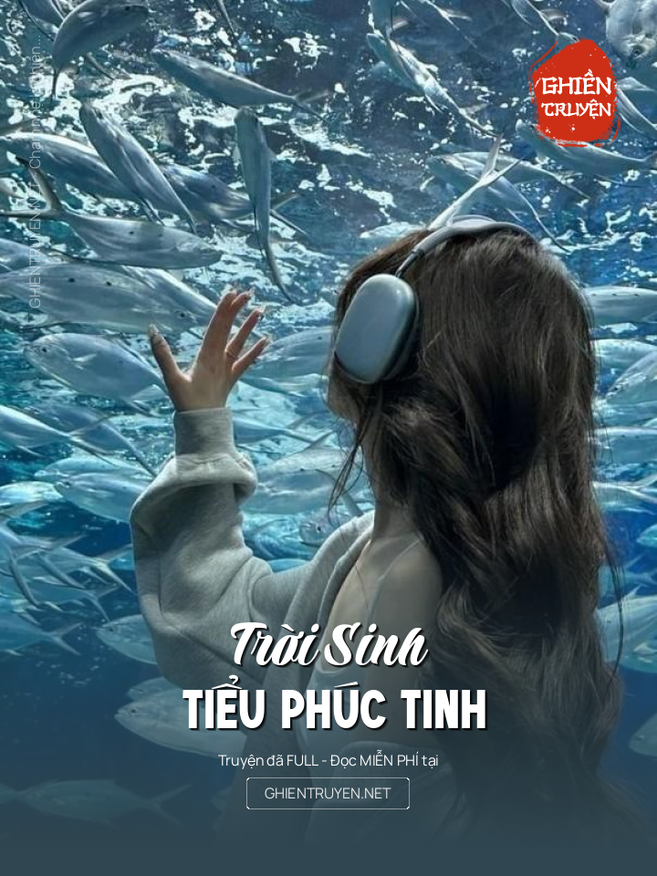 Trời Sinh Tiểu Phúc Tinh