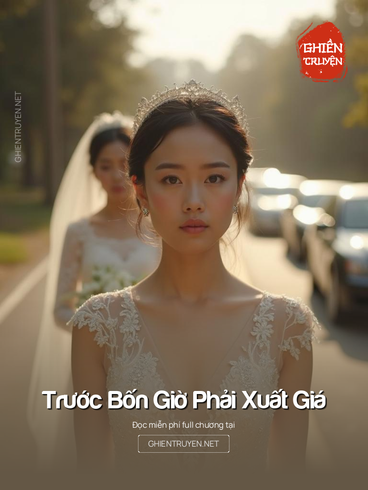 Trước Bốn Giờ Phải Xuất Giá