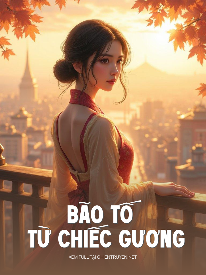 Bão Tố Từ Chiếc Gương