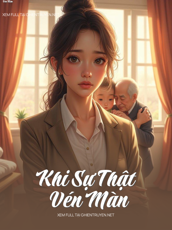 Khi Sự Thật Vén Màn