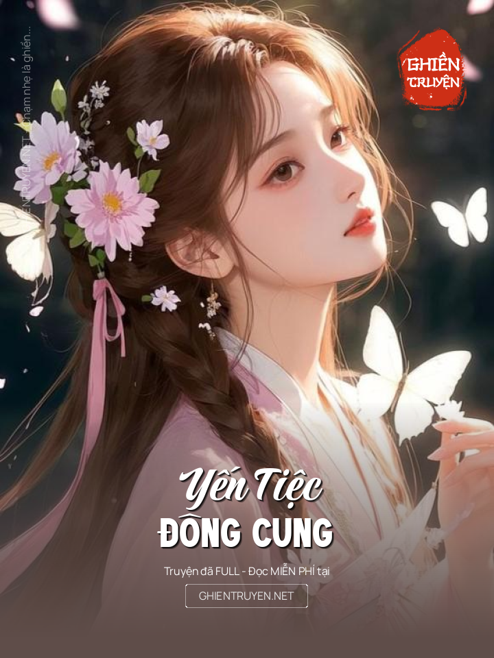 Yến Tiệc Đông Cung