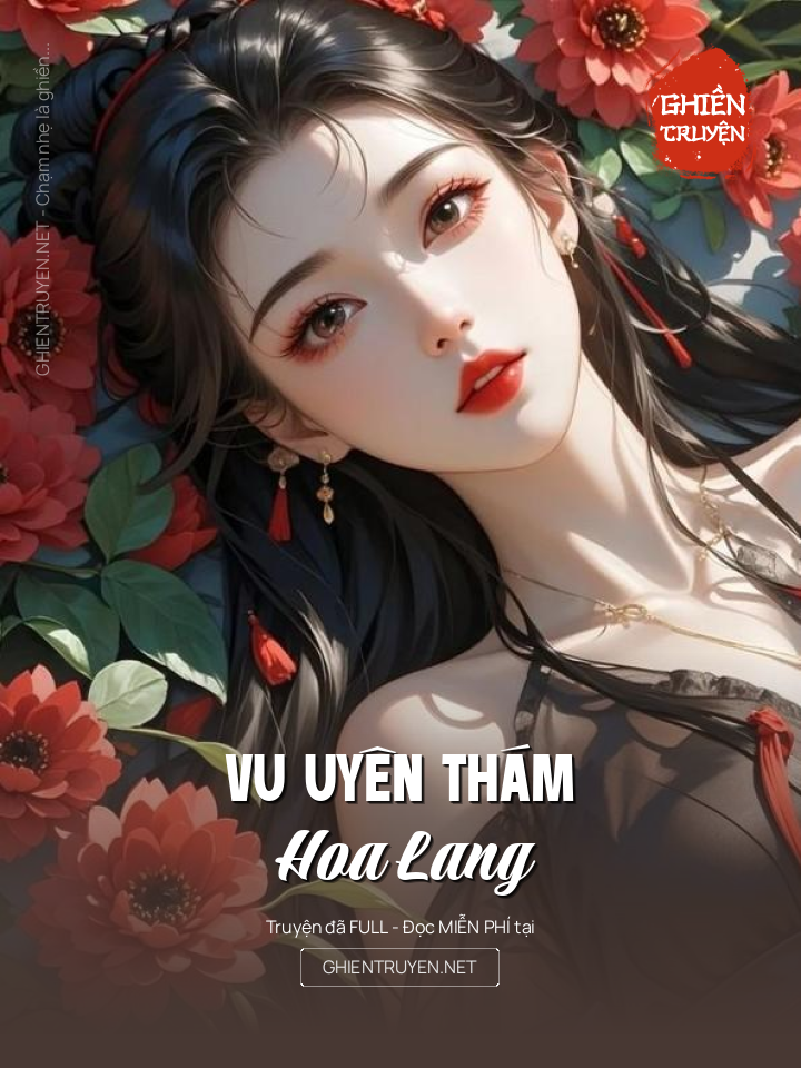 Vu Uyên Thám Hoa Lang