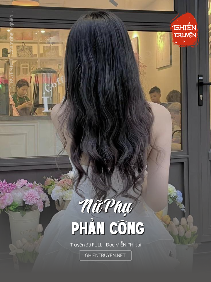 Nữ Phụ Phản Công