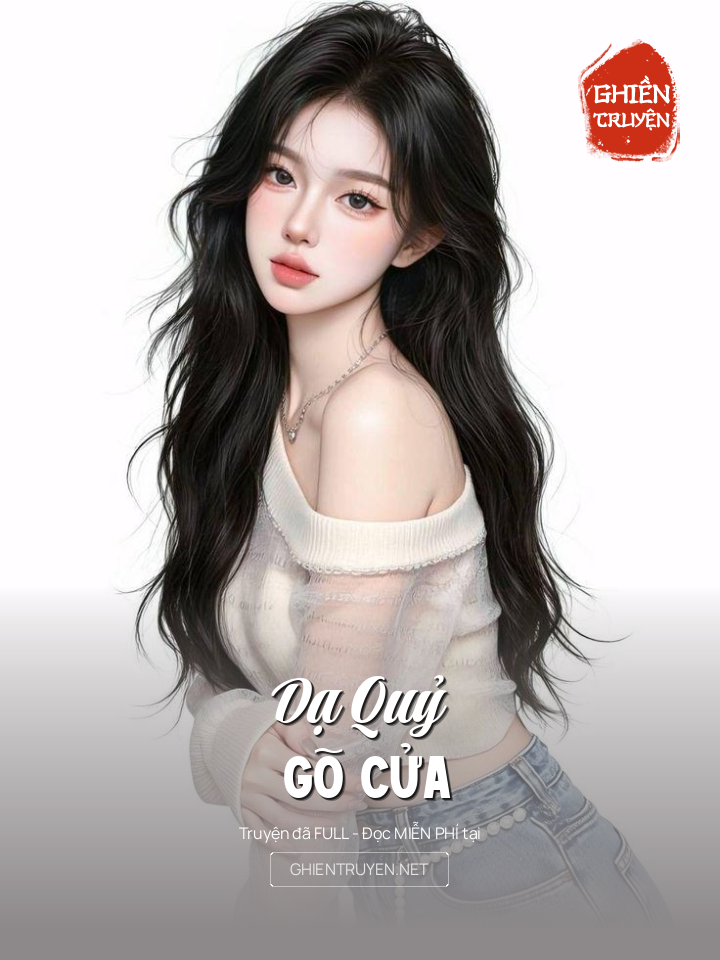 Dạ Quỷ Gõ Cửa