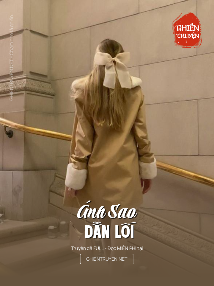 Ánh Sao Dẫn Lối