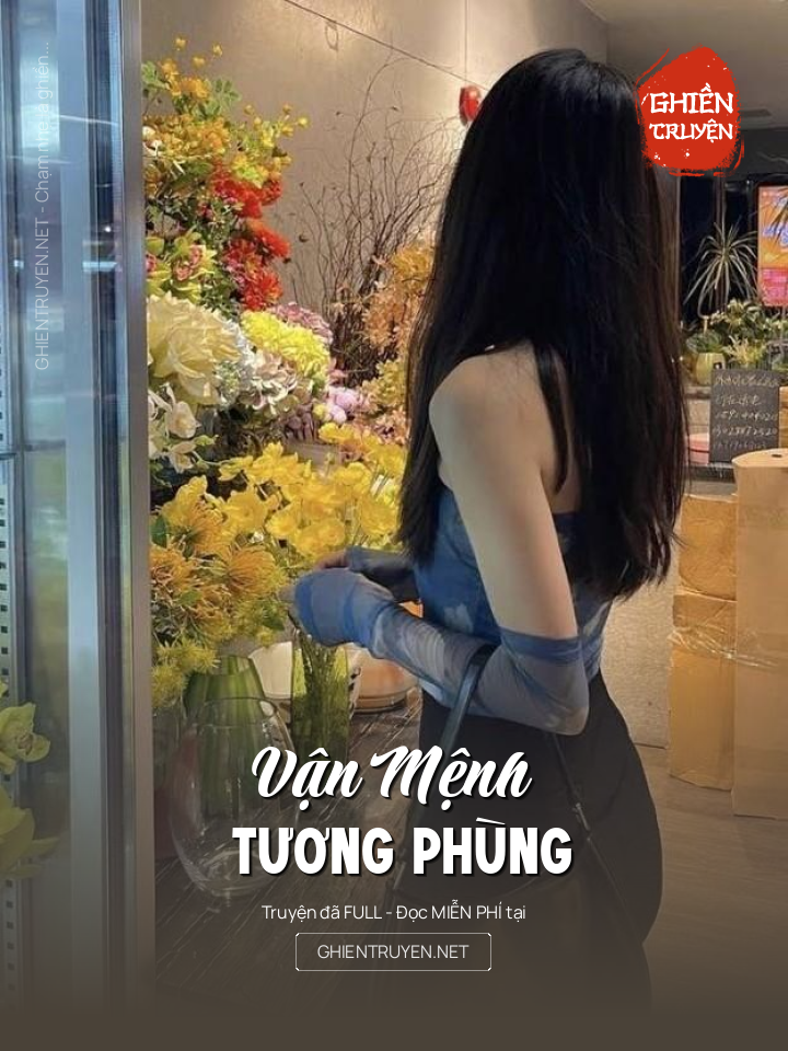 Vận Mệnh Tương Phùng