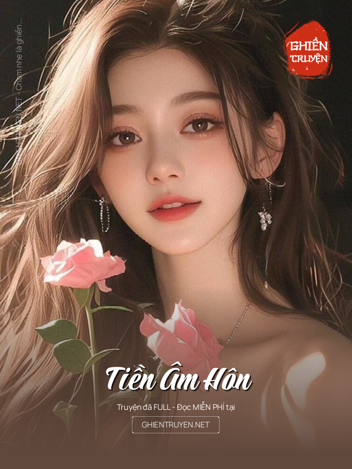 Tiền Âm Hôn