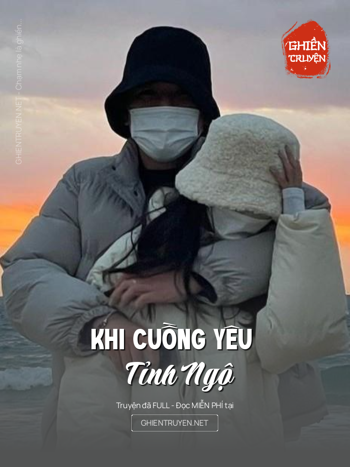 Khi Cuồng Yêu Tỉnh Ngộ