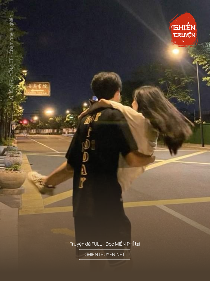 Em Là Mật Mã Trong Danh Bạ Của Anh