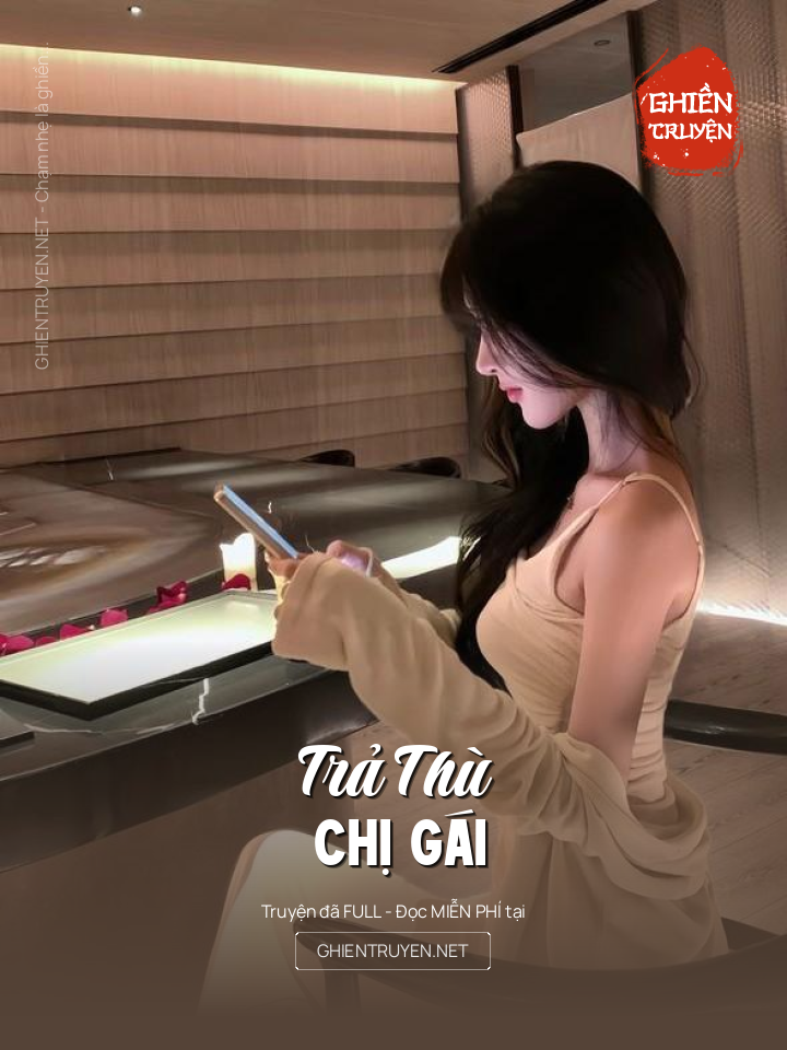 Trả Thù Chị Gái