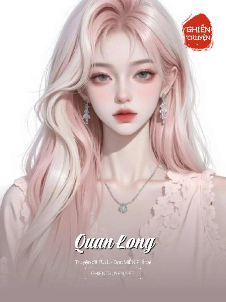 Quan Long
