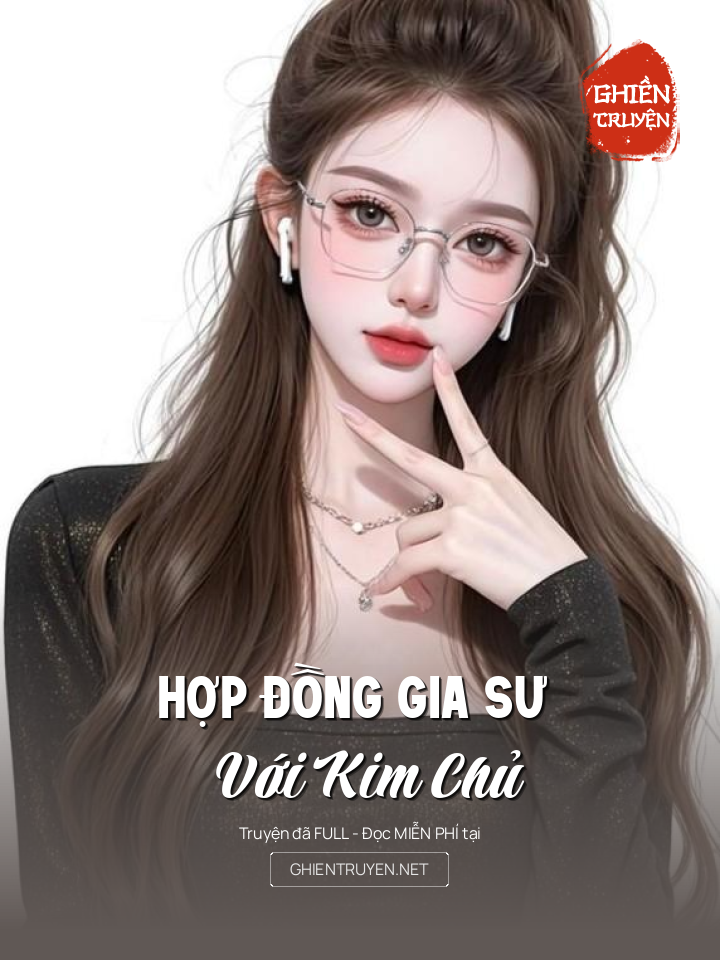 Hợp Đồng Gia Sư Với Kim Chủ
