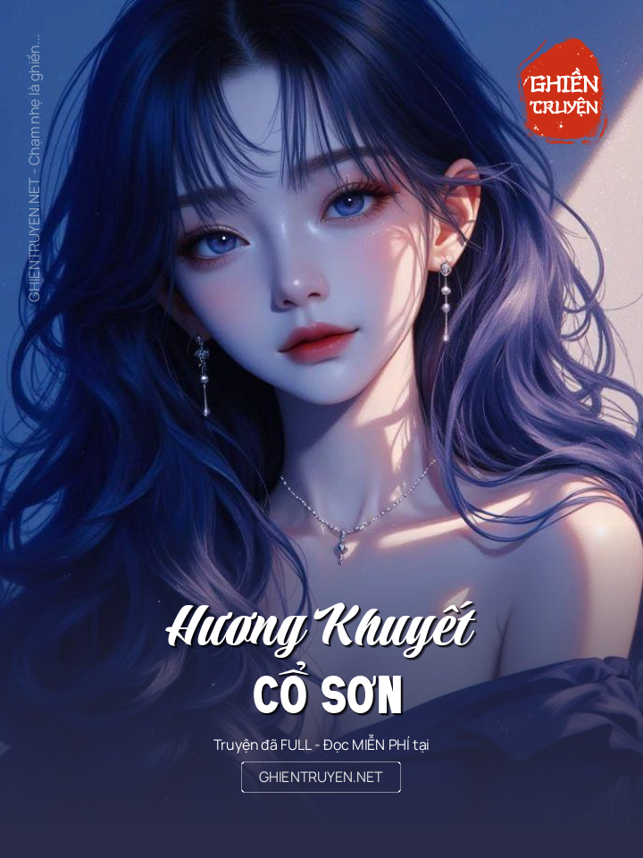 Hương Khuyết Cổ Sơn