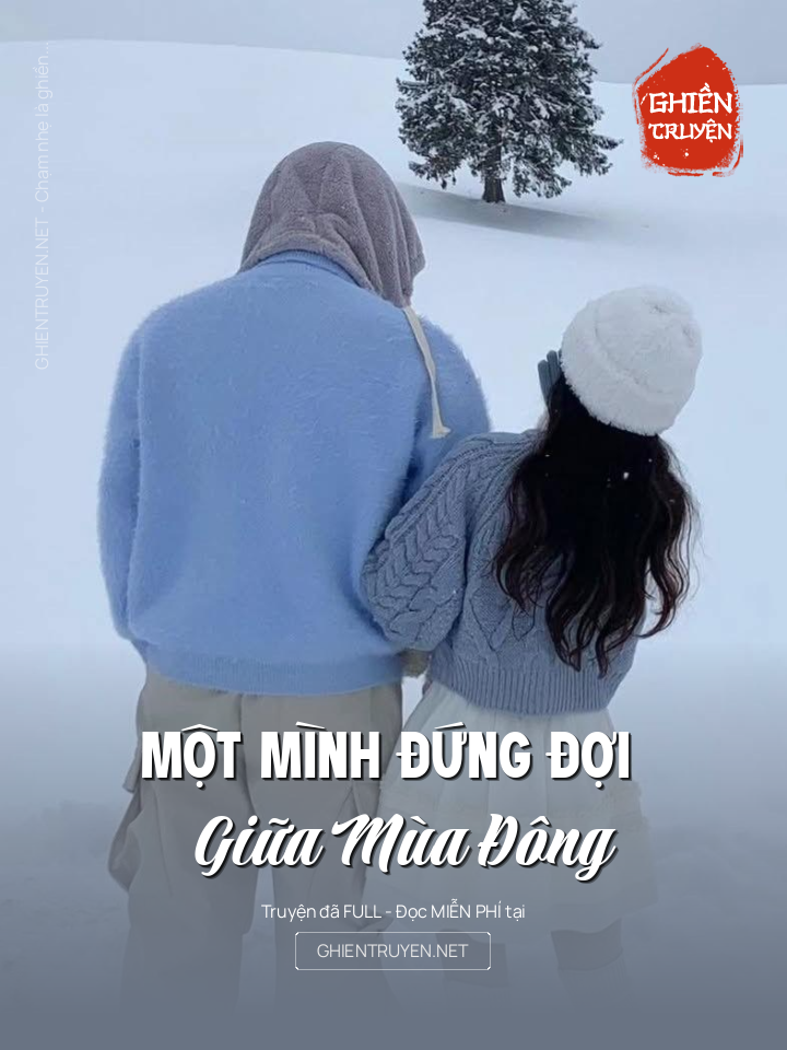 Một Mình Đứng Đợi Giữa Mùa Đông