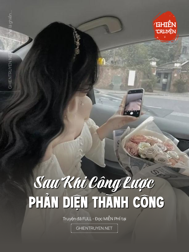 Sau Khi Công Lược Phản Diện Thành Công