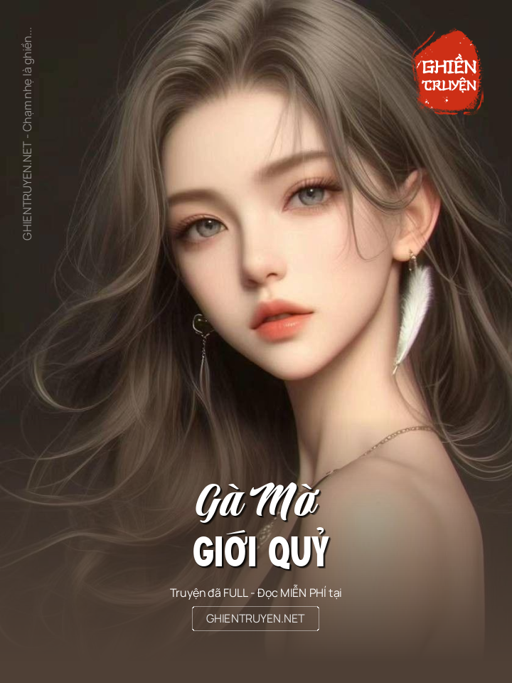 Gà Mờ Giới Quỷ