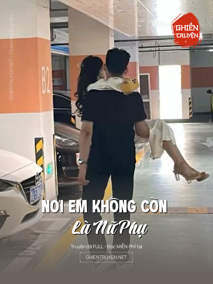 Nơi Em Không Còn Là Nữ Phụ
