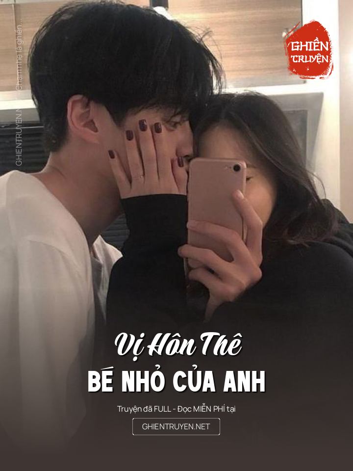 Vị Hôn Thê Bé Nhỏ Của Anh