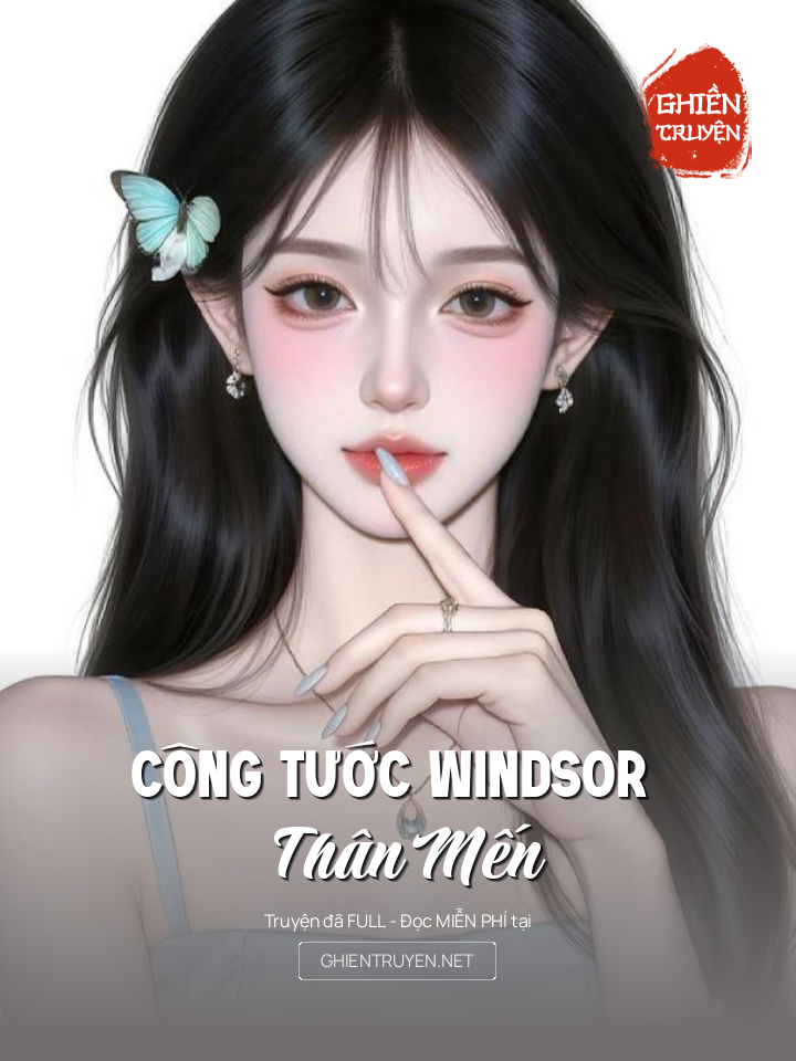 Công Tước Windsor Thân Mến