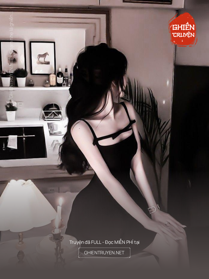 Bạn Trai Tôi Là Boss Cuối Trong Game Kinh Dị