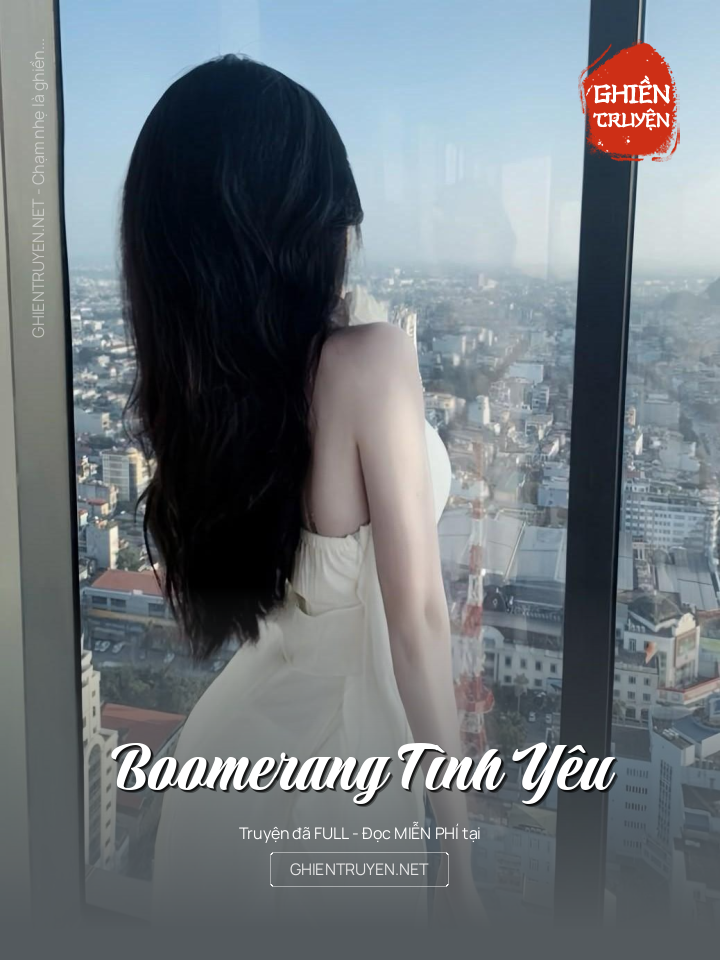 Boomerang Tình Yêu