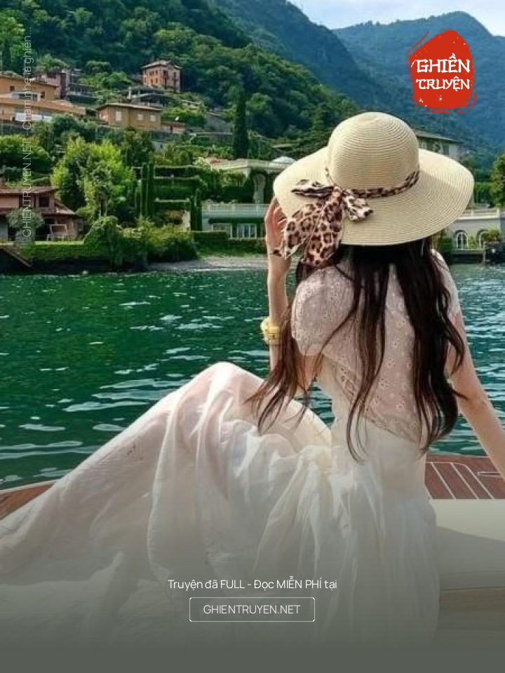 Khi Tôi Trở Lại, Tất Cả Lời Nói Dối Đều Hiện Hình