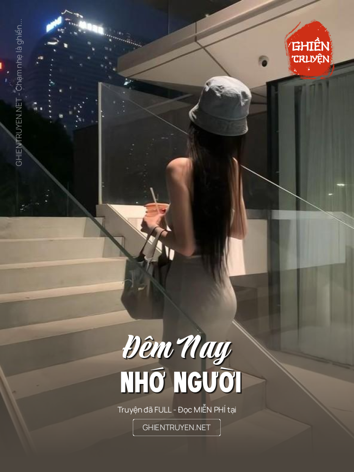 Đêm Nay Nhớ Người