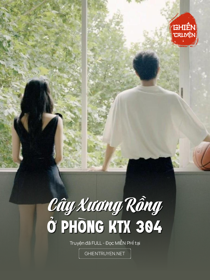 Cây Xương Rồng Ở Phòng Ktx 304