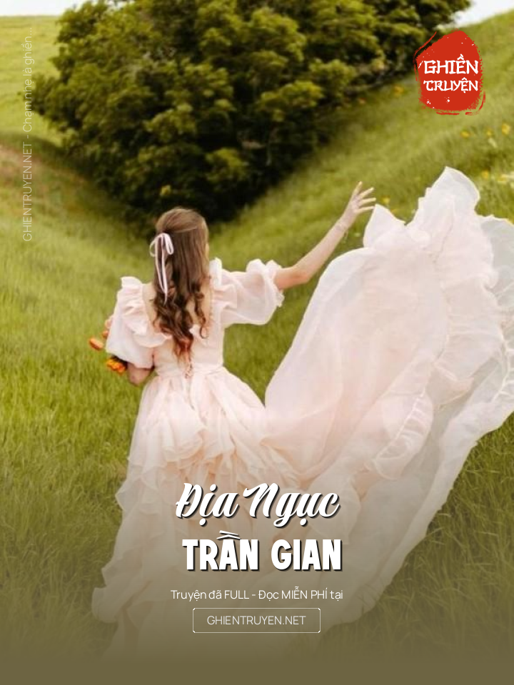 Địa Ngục Trần Gian