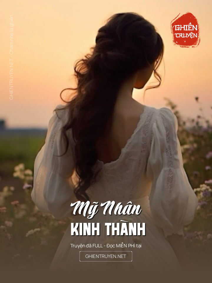Mỹ Nhân  Kinh Thành