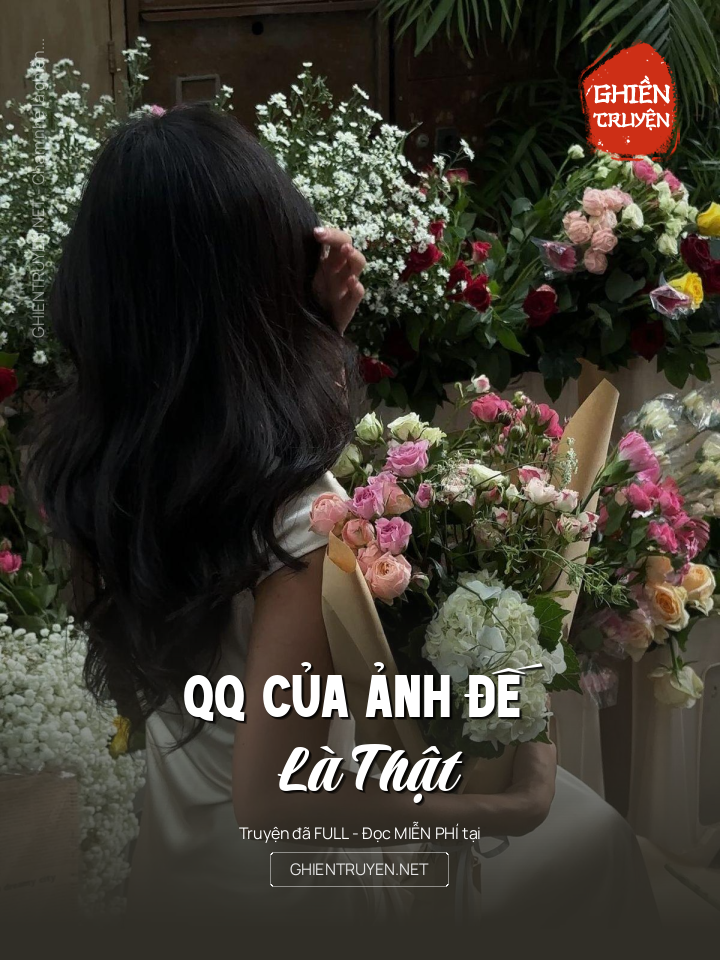 Qq Của Ảnh Đế Là Thật