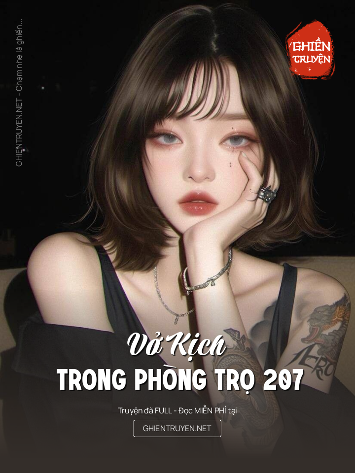 Vở Kịch Trong Phòng Trọ 207