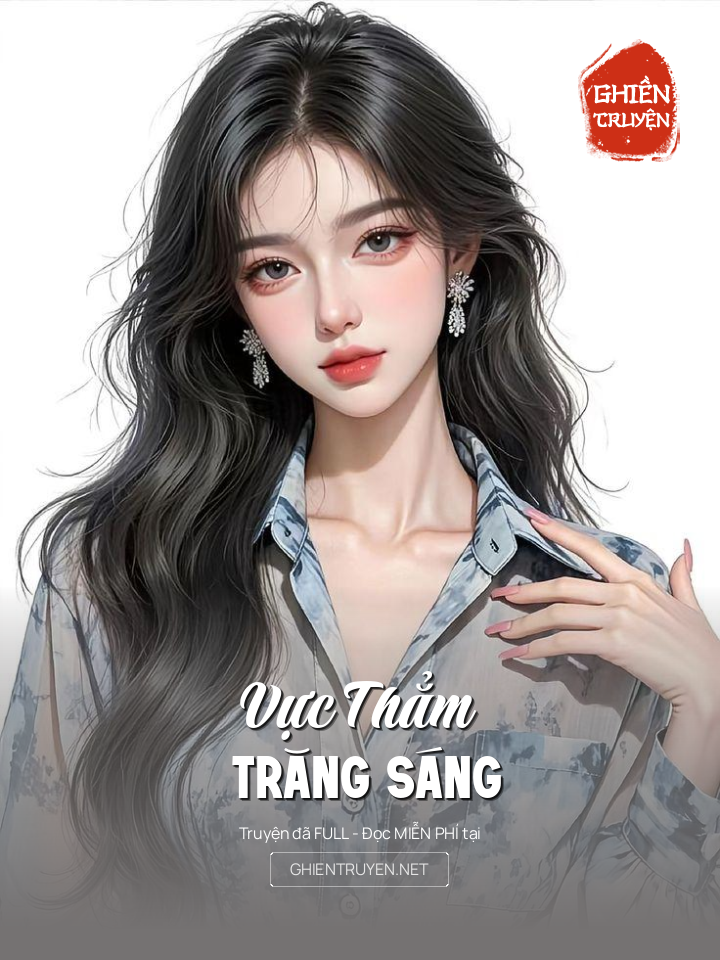 Vực Thẳm Trăng Sáng