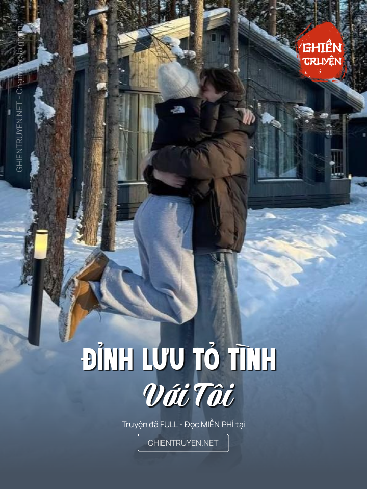 Đỉnh Lưu Tỏ Tình Với Tôi