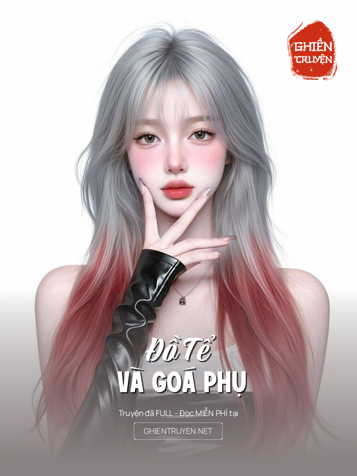 Đồ Tể Và Goá Phụ